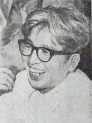 Photo of Ryōtarō Shiba