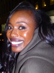 Photo of Anna Diop