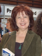 Photo of Nancy Kress