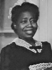 Photo of Butterfly McQueen
