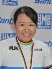Photo of Yumi Kajihara
