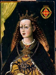 Photo of Isabella of Angoulême