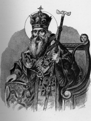 Photo of Athanasius III of Constantinople
