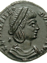 Photo of Flavia Maximiana Theodora