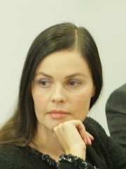 Photo of Ekaterina Andreeva