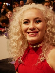Photo of Wiktoria Johansson