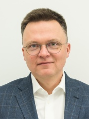 Photo of Szymon Hołownia