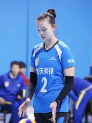 Photo of Zhang Changning