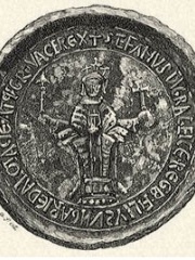 Photo of Stephen III of Hungary