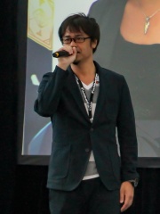 Photo of Hideo Ishikawa
