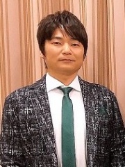 Photo of Akira Ishida