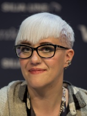 Photo of Nina Kraljić