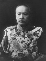 Photo of Katsura Tarō