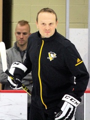 Photo of Sergei Gonchar