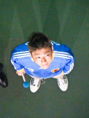 Photo of Shingo Katori