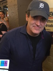 Photo of Brian d'Arcy James