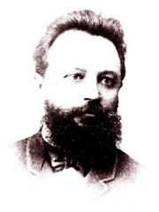Photo of Mikhail Chigorin