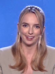 Photo of Jodie Comer