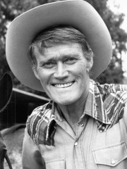 Photo of Chuck Connors