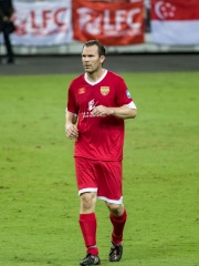 Photo of Bjørn Tore Kvarme