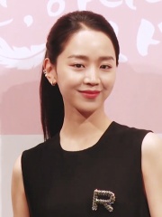 Photo of Shin Hye-sun