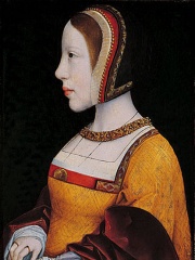 Photo of Isabella of Austria