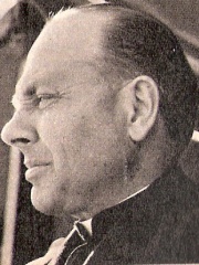 Photo of Raúl Francisco Primatesta