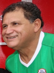 Photo of Francisco Javier Cruz