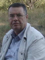 Photo of Anvar Chingizoglu