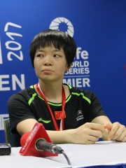 Photo of Chen Qingchen