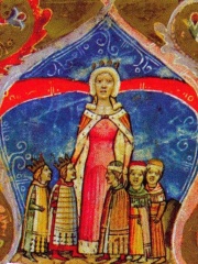 Photo of Elizabeth of Poland, Queen of Hungary