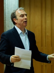 Photo of Peter Hitchens
