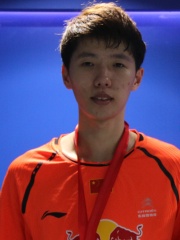 Photo of Li Junhui