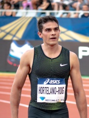 Photo of Bruno Hortelano