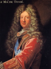 Photo of René de Froulay de Tessé