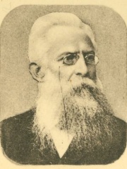 Photo of Étienne Laspeyres
