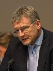 Photo of Jörg Meuthen