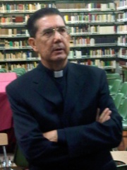 Photo of Miguel Ángel Ayuso Guixot