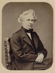 Photo of Napoléon Henri Reber