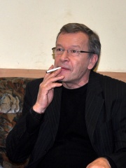 Photo of Viktor Yerofeyev