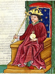 Photo of Andrew III of Hungary