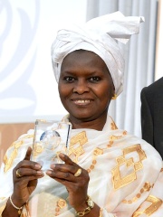 Photo of Fatimata M'Baye