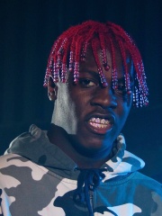 Photo of Lil Yachty