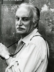Photo of Paolo Monti
