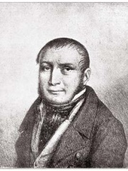 Photo of Louis-Charles Mahé de La Bourdonnais