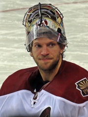 Photo of Mike Smith