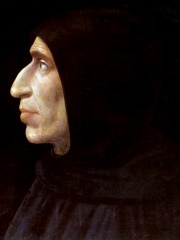 Photo of Girolamo Savonarola