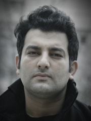 Photo of Hossein Rajabian