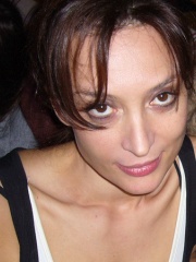 Photo of Ornela Vorpsi