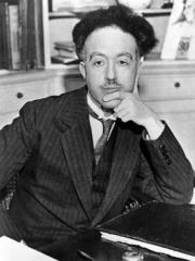Photo of Louis de Broglie